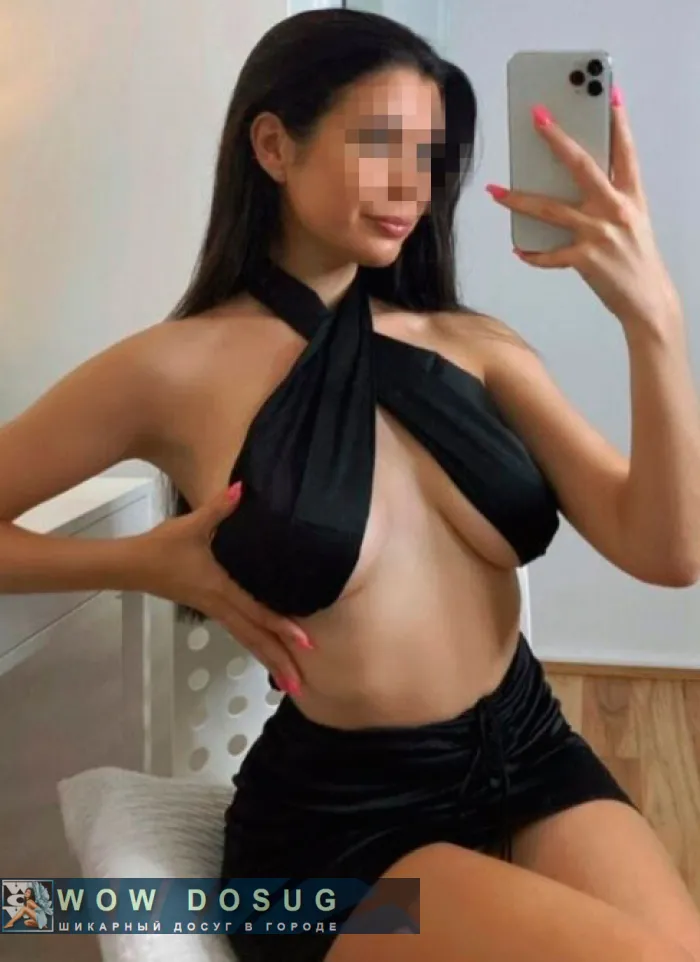 проститутка проститутка Вера Волгодонск +7 (992) 073-5632