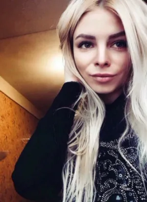 проститутка Дашенька, 23, Волгодонск